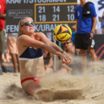 Megan Kraft-AVP Chicago