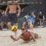 Kyle Friend-AVP Chicago