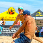 Avery Drost-Chase Frishman-AVP Chicago