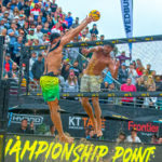 Trevor Crabb-Taylor Sander-AVP Chicago