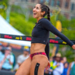Melissa Humana-PAredes-AVP Chicago