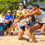 Him Hildreth-Kaya Marciniak-AVP Chicago