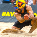 Reid Priddy-AVP Chicago