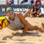 Kim Hildreth-AVP Chicago
