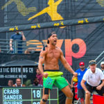 Trevor Crabb-AVP Chicago