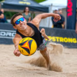 Tiim Brewster-AVP Chicago