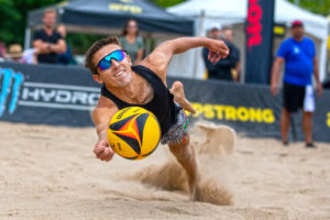 Tiim Brewster-AVP Chicago