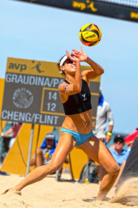 Betsi Flint-AVP Chicago
