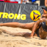 Geena Urango-AVP Chicago