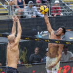 Phil Dalhausser-Taylor Sander-AVP Chicago
