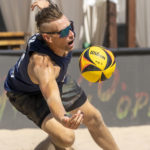 Casey Patterson-AVP Chicago