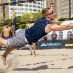Skylar del Sol-AVP Chicago