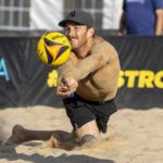 Cody Caldwell-AVP Chicago