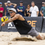 Miles Partain-AVP Chicago