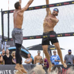 David Lee-Paul Lotman-AVP Chicago