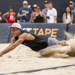 Miles Partain-AVP Chicago