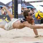 Taylor Crabb-AVP Chicago