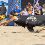 Casey Patterson-AVP Chicago