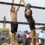 Chase Budinger-David Lee-AVP Chicago