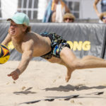 Chase Frishman-AVP Chicago
