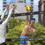 Miles Evans-Dave Palm-AVP Chicago