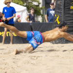 Miles Evans-AVP Chicago