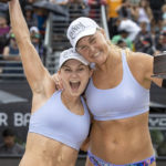 Kristen Nuss-Taryn Kloth-AVP Chicago