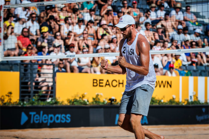 Theo Brunner-SANDCAST