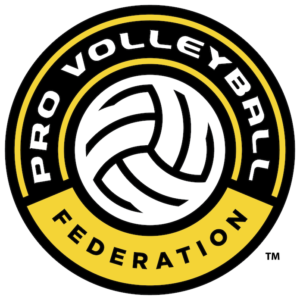 Pro Volleyball Federation announces a 2024 U.S. women's season
