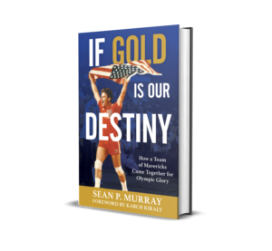If Gold is Our Destiny