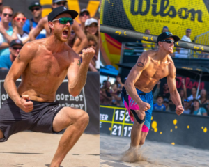 Chaim Schalk-Tri Bourne