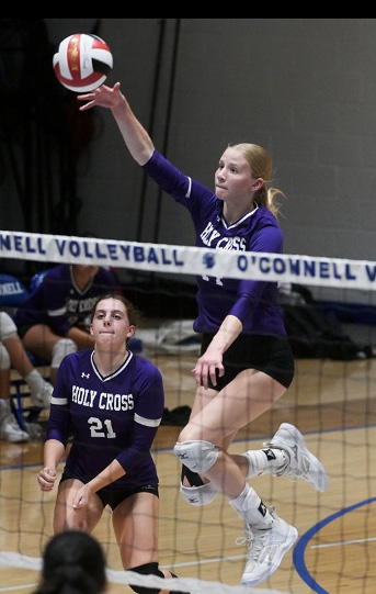 Emerson Sellman, 2022 HS top player