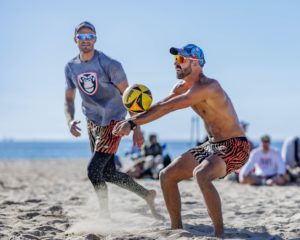 Travis Mewhirter-JM Plummer