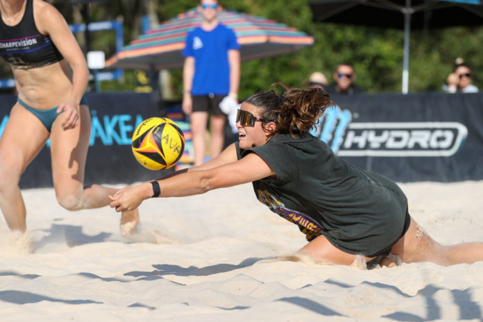 Carly Skjodt-AVP Central Florida