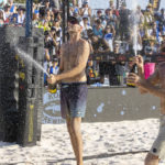 Phil Dalhausser-Taylor Crabb