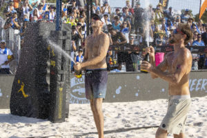 Phil Dalhausser-Taylor Crabb