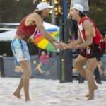 Seain Cook-Logan Webber