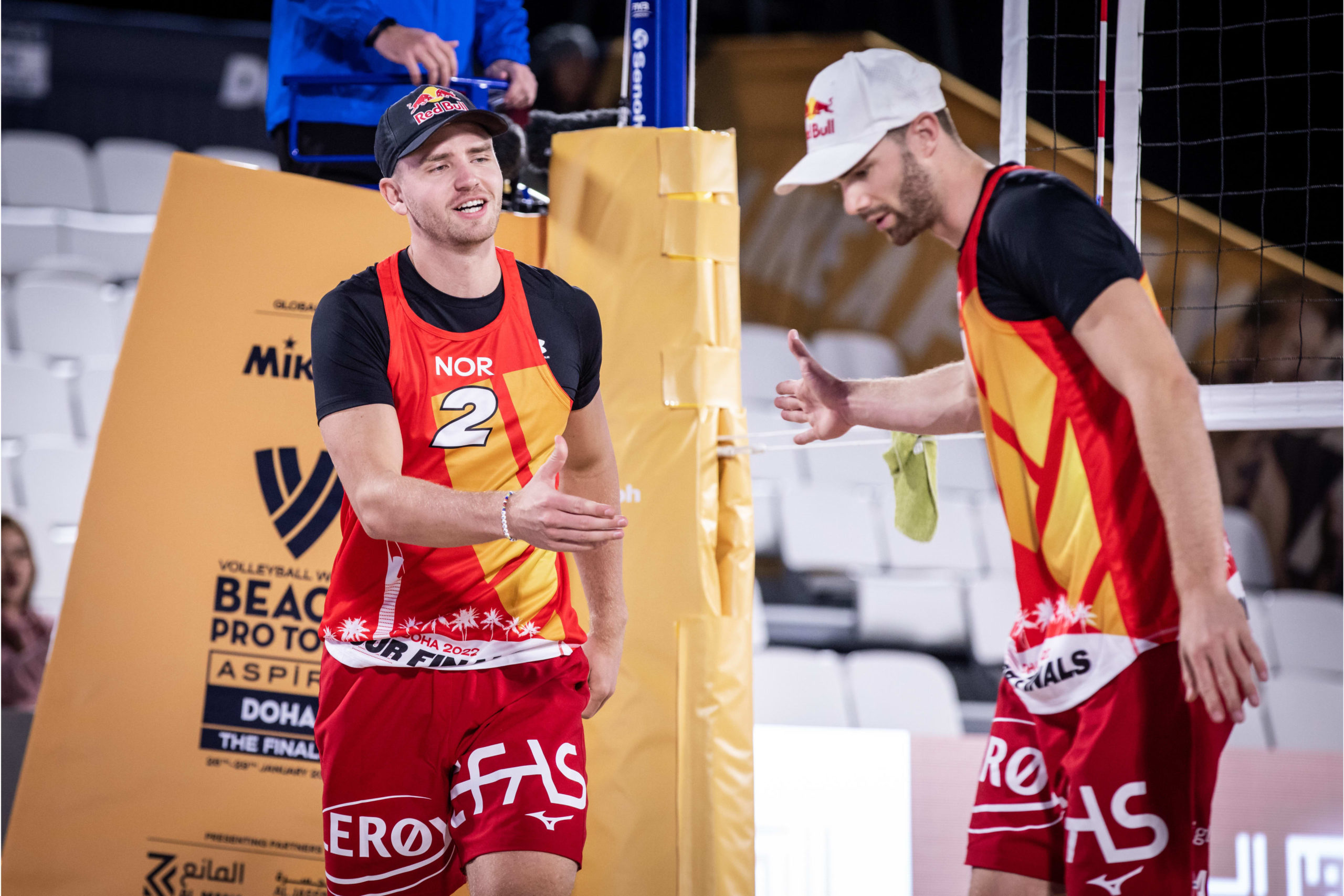 Anders Mol-Christian Sorum