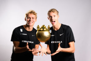 David Ahman-Jonatan Hellvig