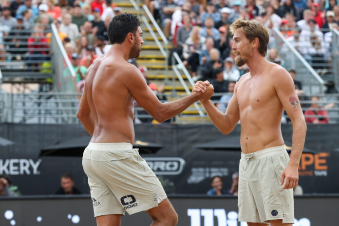 Taylor Crabb-Taylor Sander