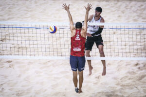 Sam Schachter-Theo Brunner