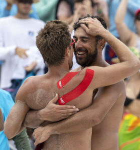 Taylor Crabb-Taylor Sander