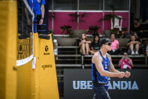 Tri Bourne-Uberlandia Elite 16