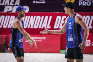 Tri Bourne-Chaim Schalk-Tepic Elite 16