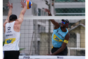 Andy Benesh-Evandro Goncalves-Itapema Challenge