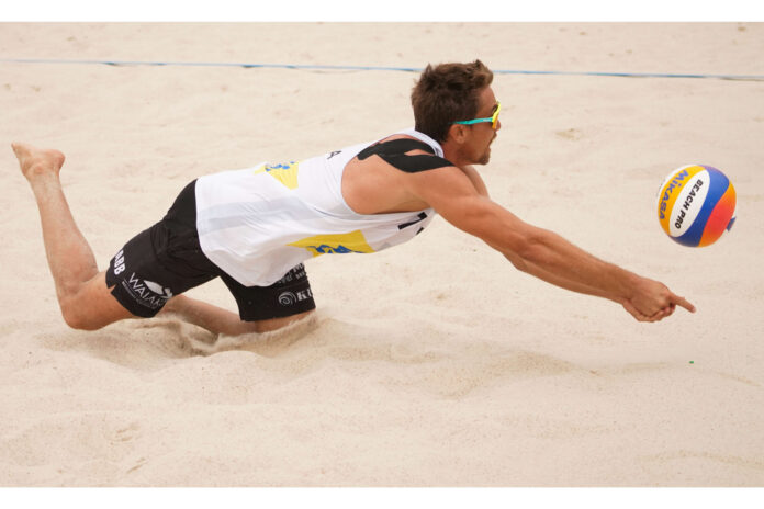 Taylor Crabb-Itapema Challenge