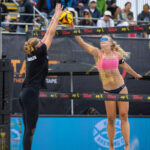 SAra Hughes-Maddie Anderson