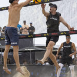 Andy Benesh-Tri Bourne