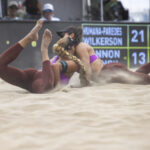 Brandie Wilkerson-Melissa Humana-Paredes