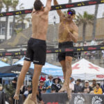 Paul Lotman-Miles Evans